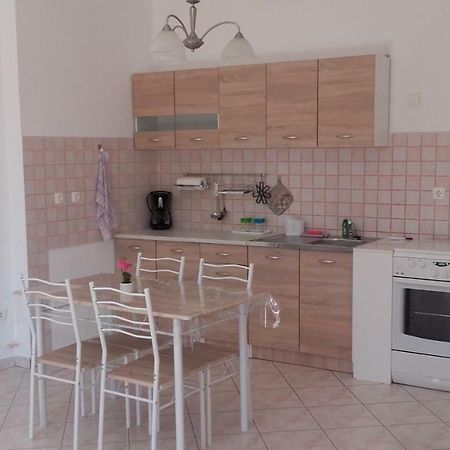 Apartman Lana Баньоле Екстер'єр фото