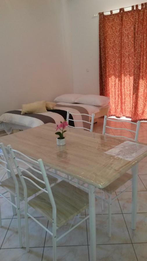 Apartman Lana Баньоле Екстер'єр фото
