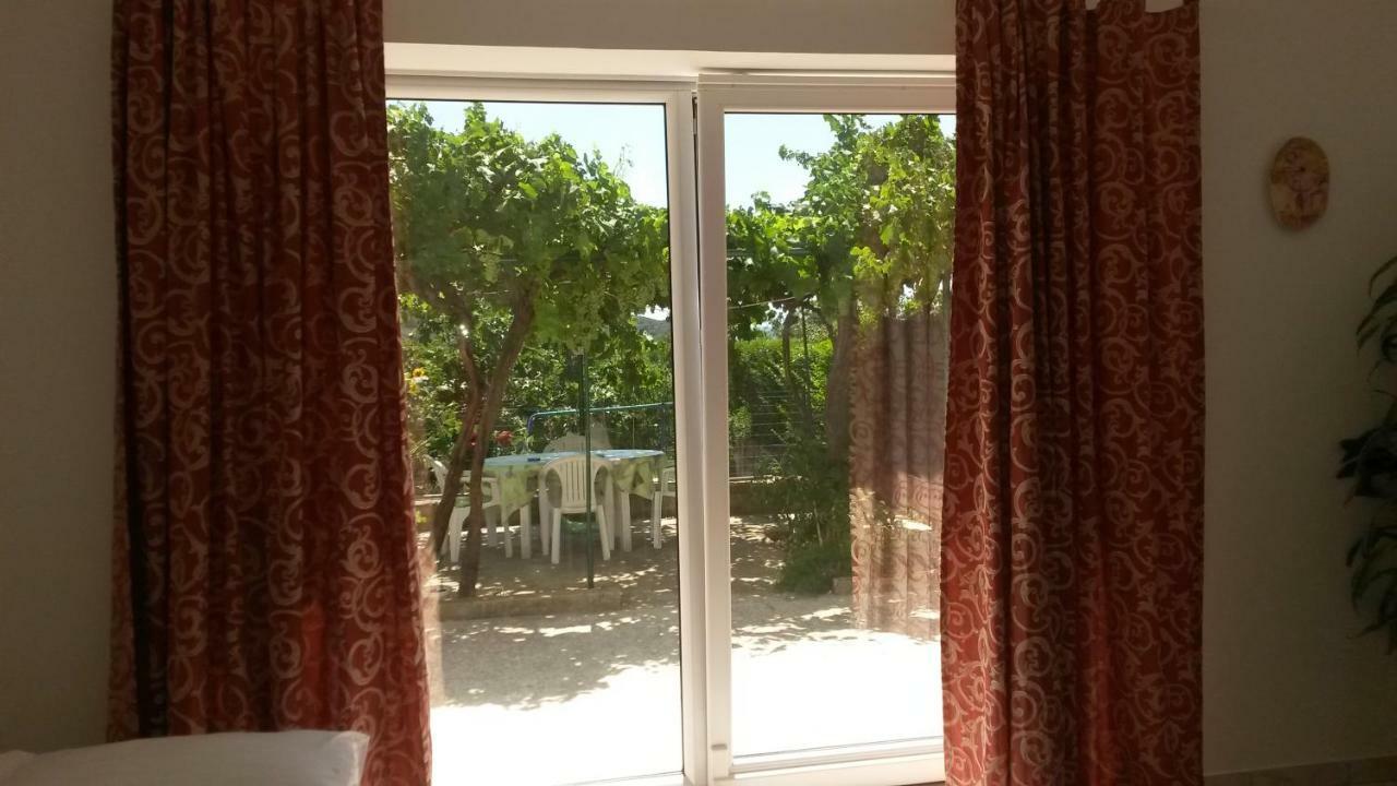 Apartman Lana Баньоле Екстер'єр фото