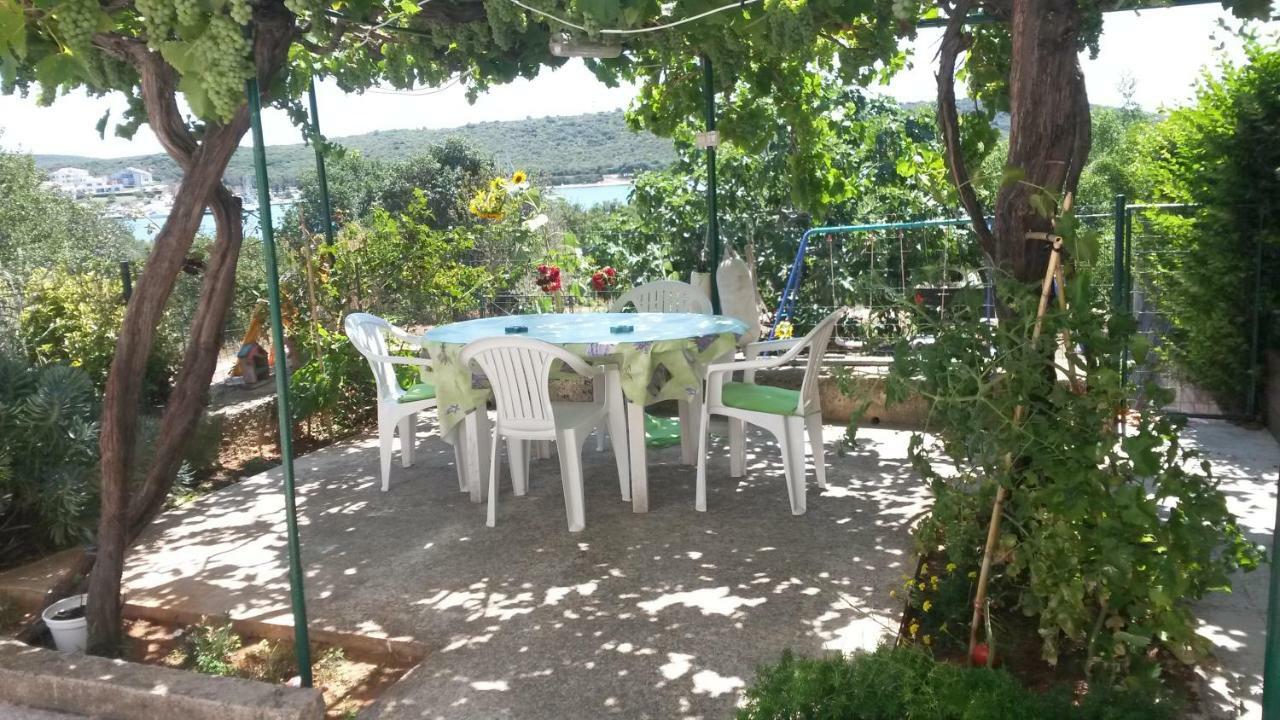 Apartman Lana Баньоле Екстер'єр фото