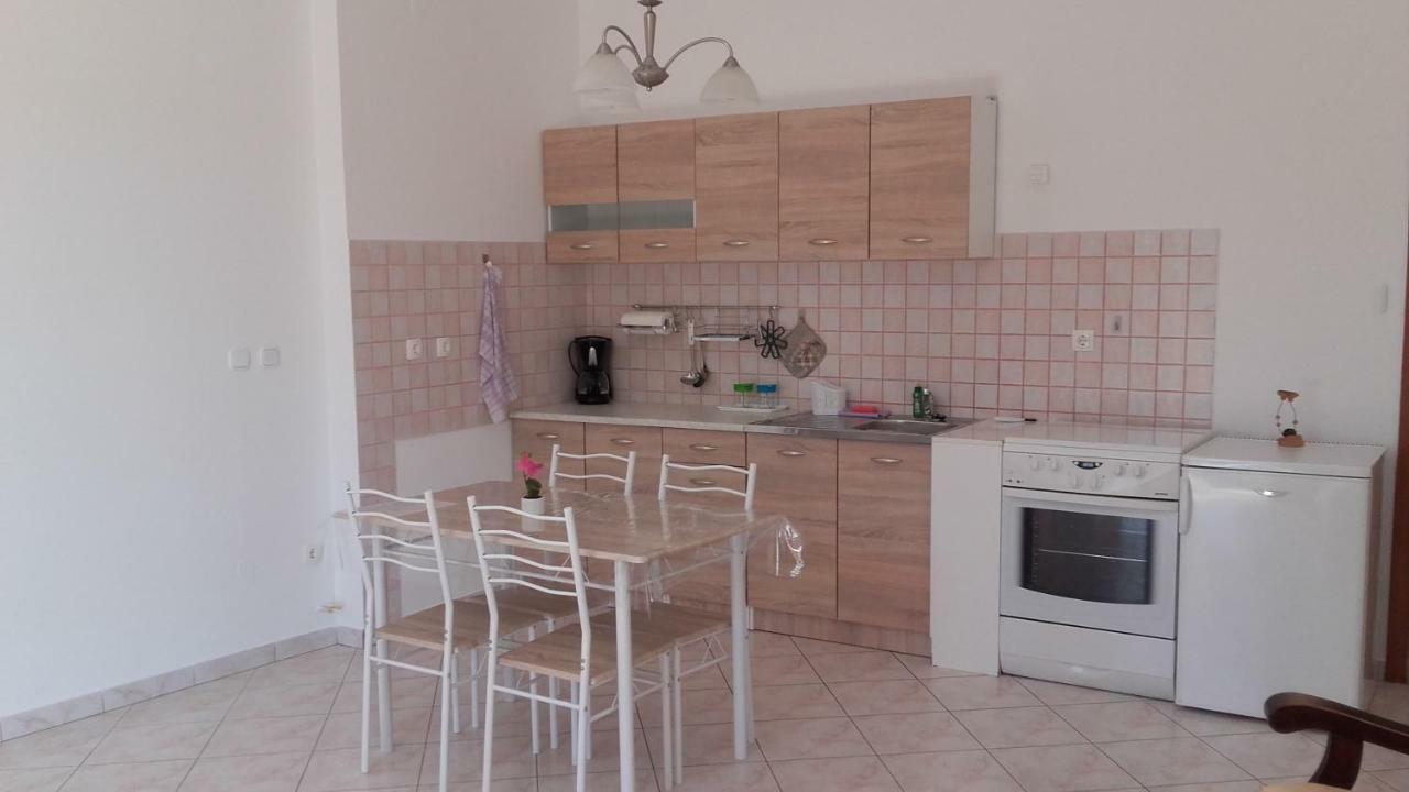 Apartman Lana Баньоле Екстер'єр фото