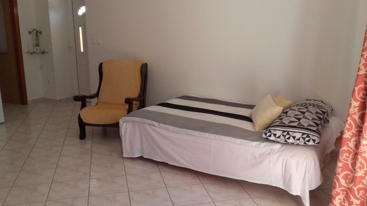 Apartman Lana Баньоле Екстер'єр фото